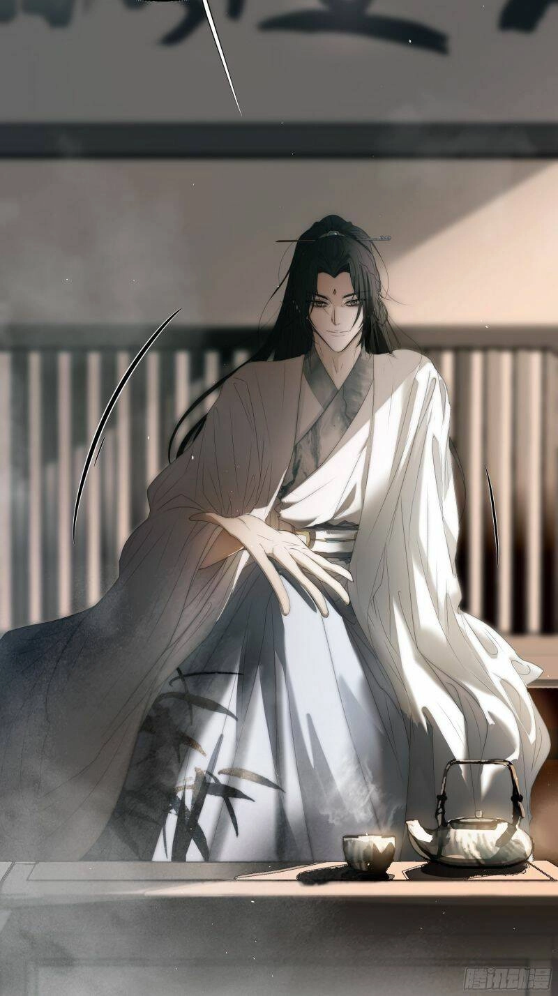 Nguyệt Trụy Trọng Minh Chapter 4 - 41