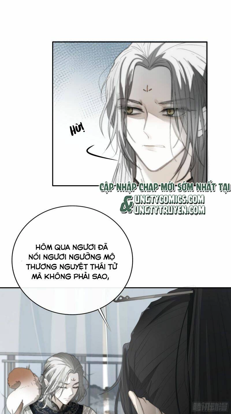 Nguyệt Trụy Trọng Minh Chapter 4 - 44