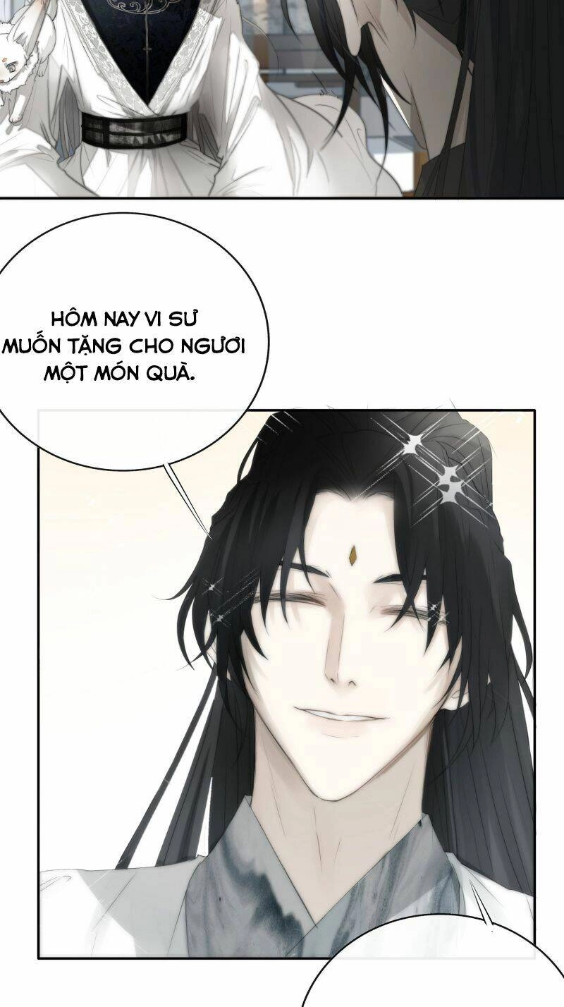 Nguyệt Trụy Trọng Minh Chapter 4 - 45