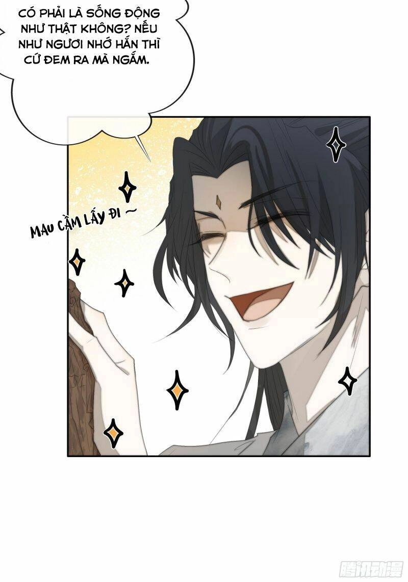 Nguyệt Trụy Trọng Minh Chapter 4 - 49