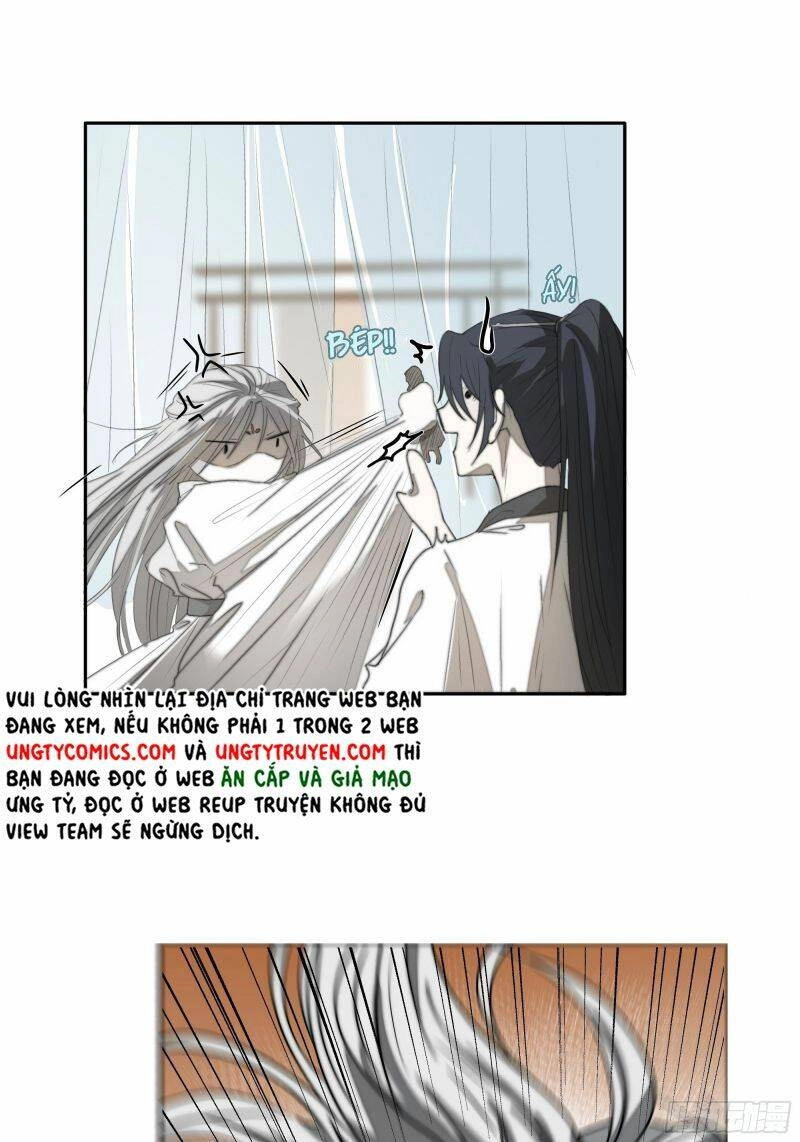 Nguyệt Trụy Trọng Minh Chapter 4 - 50