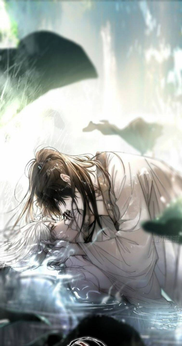 Nguyệt Trụy Trọng Minh Chapter 5 - 1