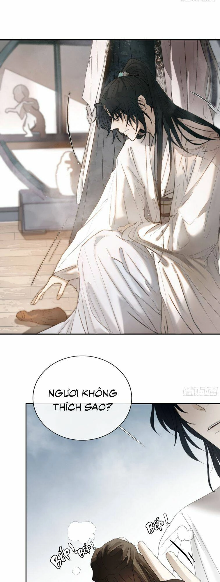 Nguyệt Trụy Trọng Minh Chapter 5 - 3