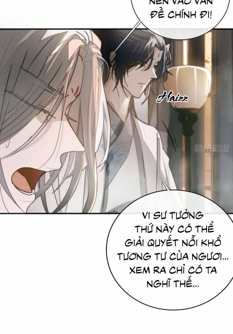 Nguyệt Trụy Trọng Minh Chapter 5 - 5