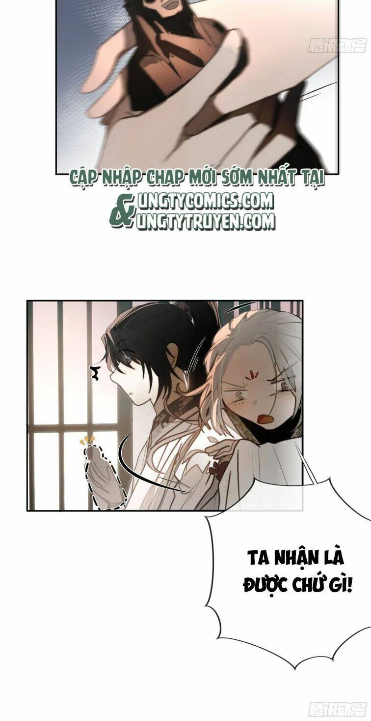 Nguyệt Trụy Trọng Minh Chapter 5 - 7