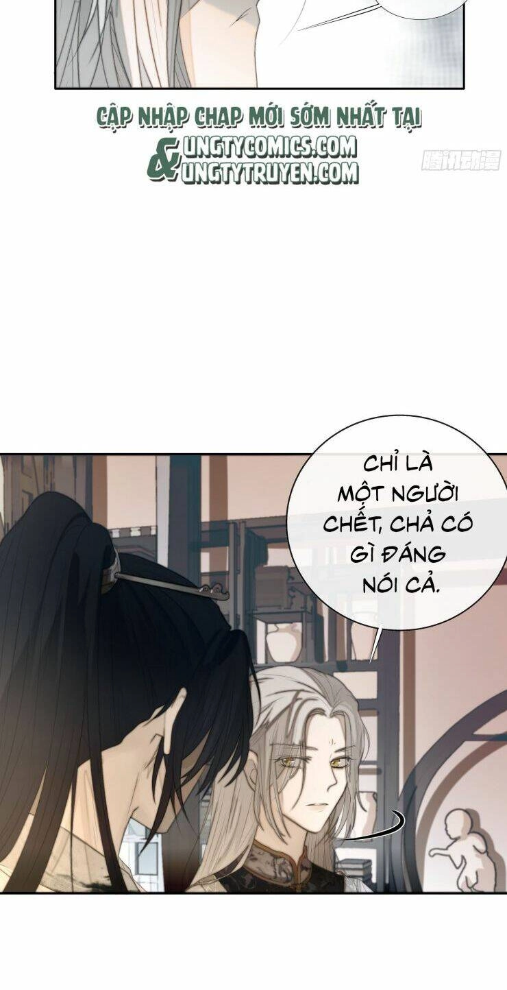 Nguyệt Trụy Trọng Minh Chapter 5 - 9