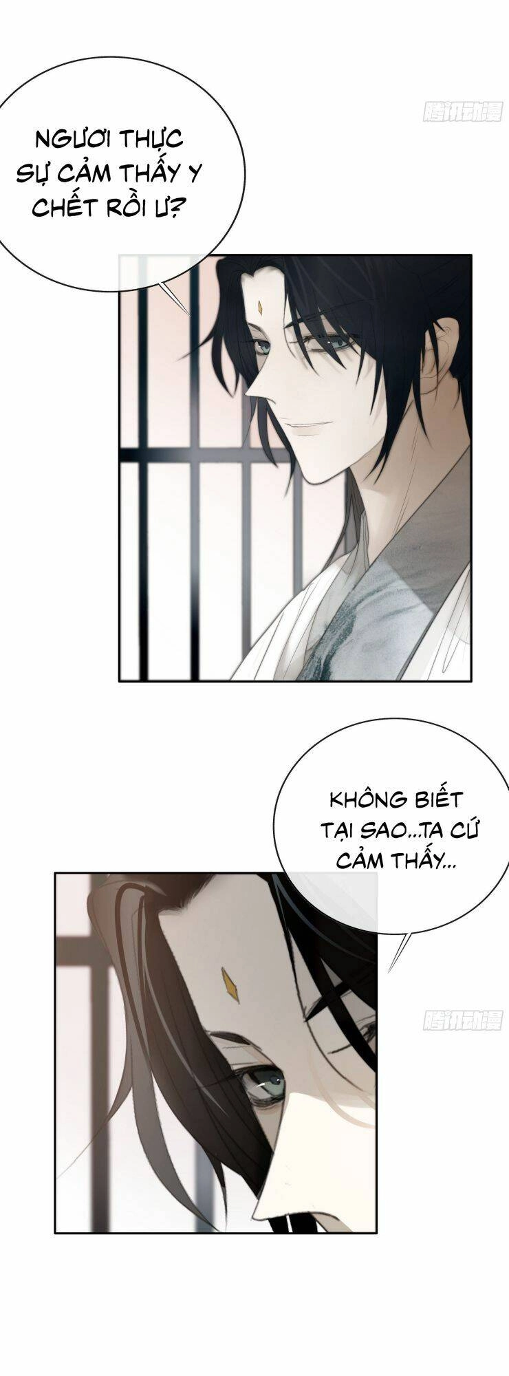 Nguyệt Trụy Trọng Minh Chapter 5 - 10