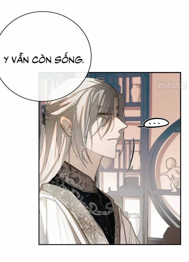 Nguyệt Trụy Trọng Minh Chapter 5 - 11