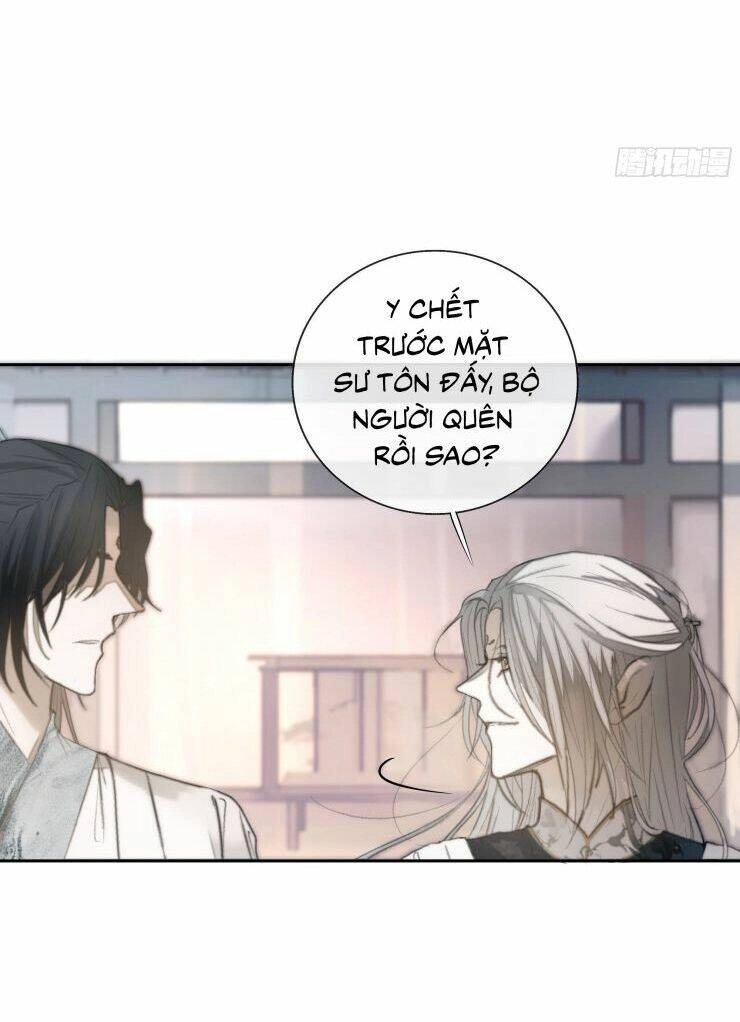 Nguyệt Trụy Trọng Minh Chapter 5 - 12