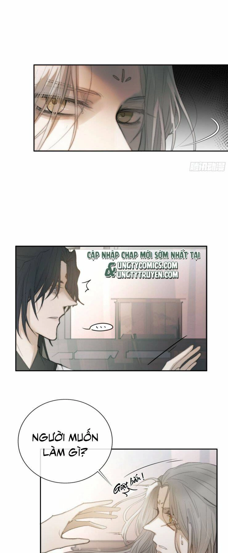 Nguyệt Trụy Trọng Minh Chapter 5 - 13