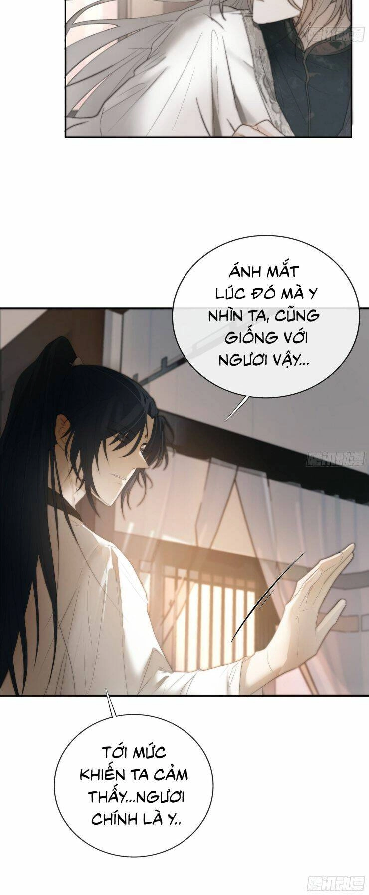 Nguyệt Trụy Trọng Minh Chapter 5 - 14