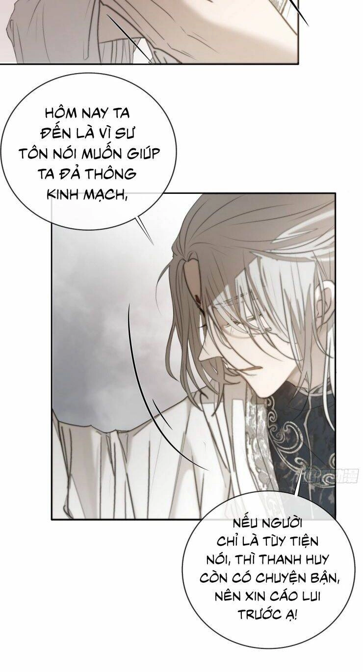 Nguyệt Trụy Trọng Minh Chapter 5 - 18