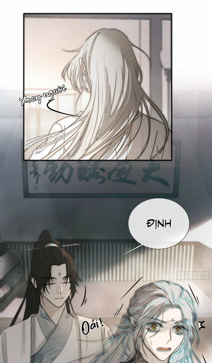 Nguyệt Trụy Trọng Minh Chapter 5 - 19