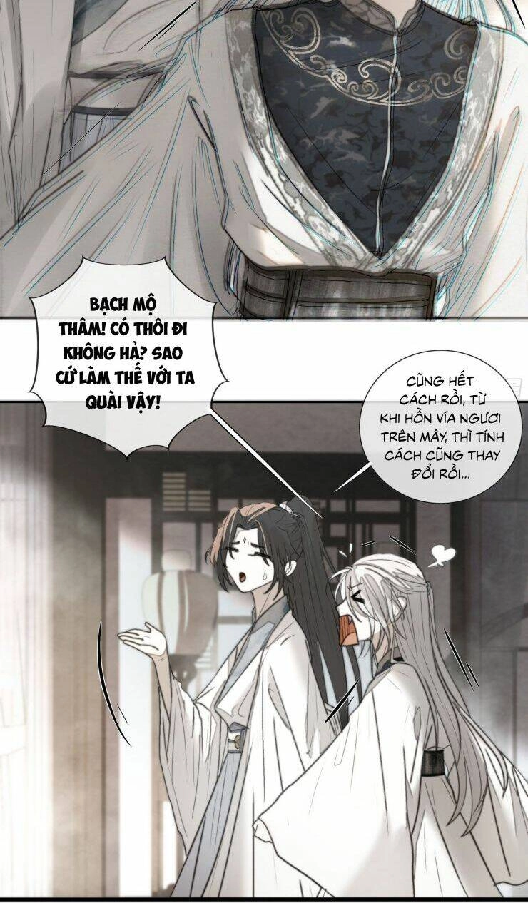 Nguyệt Trụy Trọng Minh Chapter 5 - 20