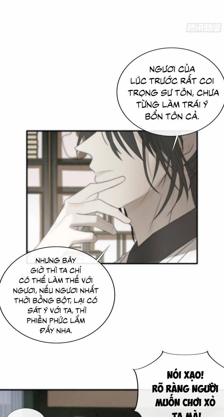 Nguyệt Trụy Trọng Minh Chapter 5 - 21