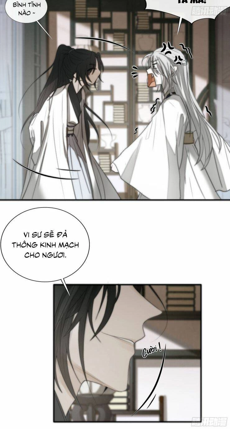 Nguyệt Trụy Trọng Minh Chapter 5 - 22