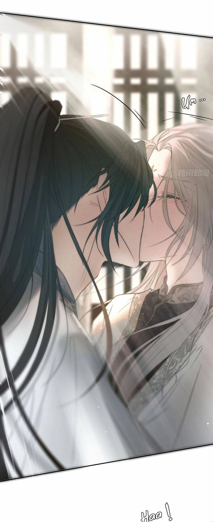 Nguyệt Trụy Trọng Minh Chapter 5 - 25