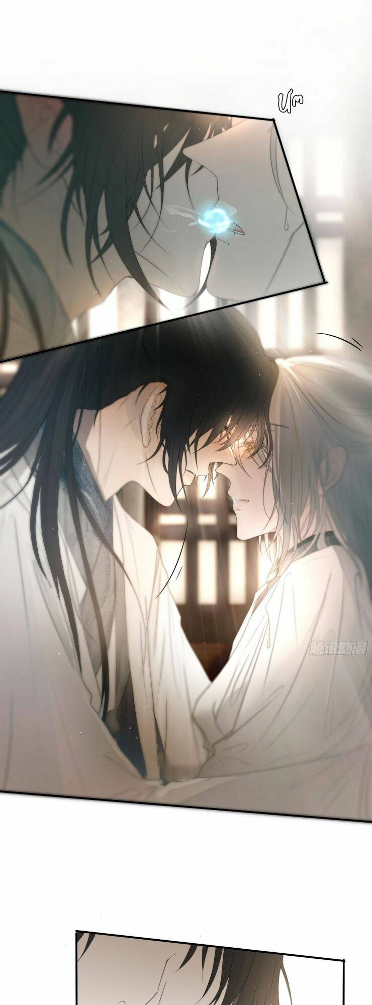 Nguyệt Trụy Trọng Minh Chapter 5 - 27