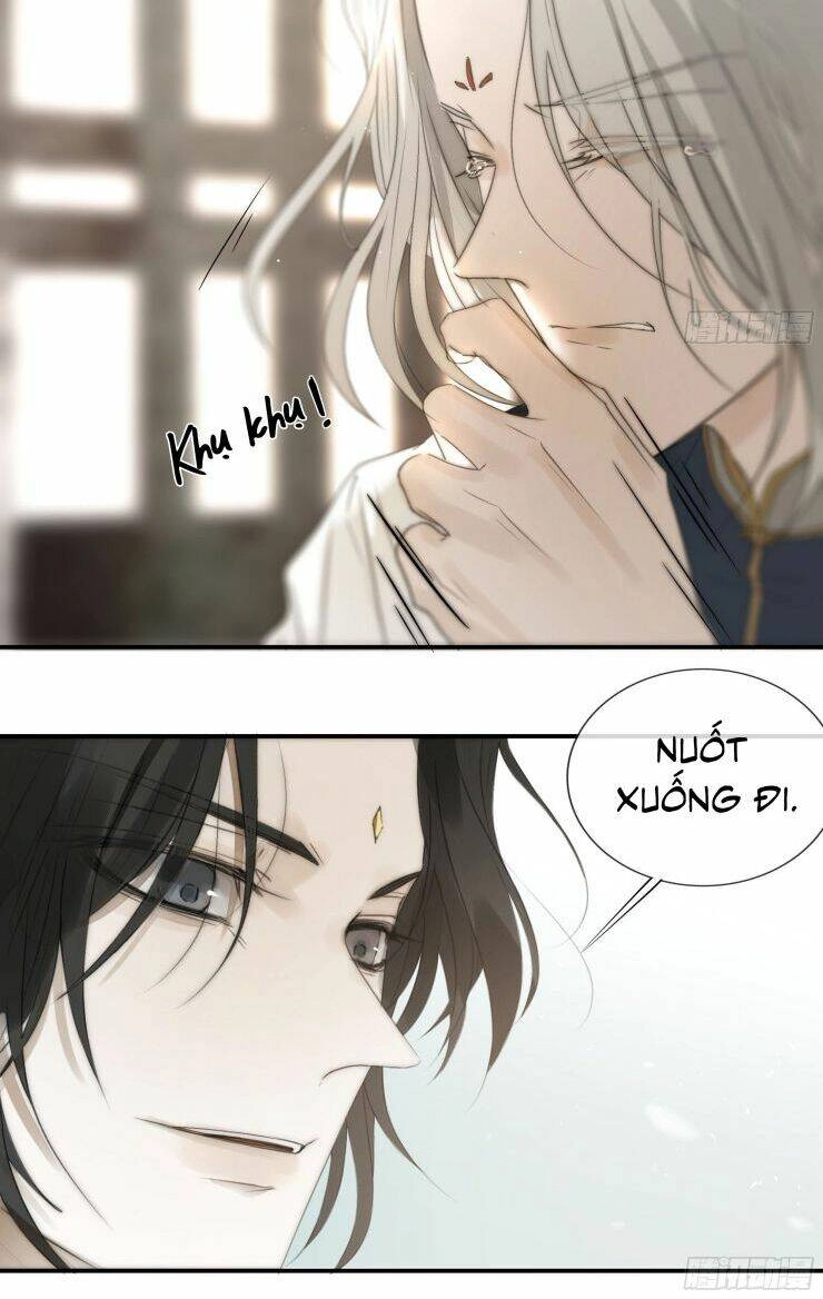 Nguyệt Trụy Trọng Minh Chapter 5 - 29