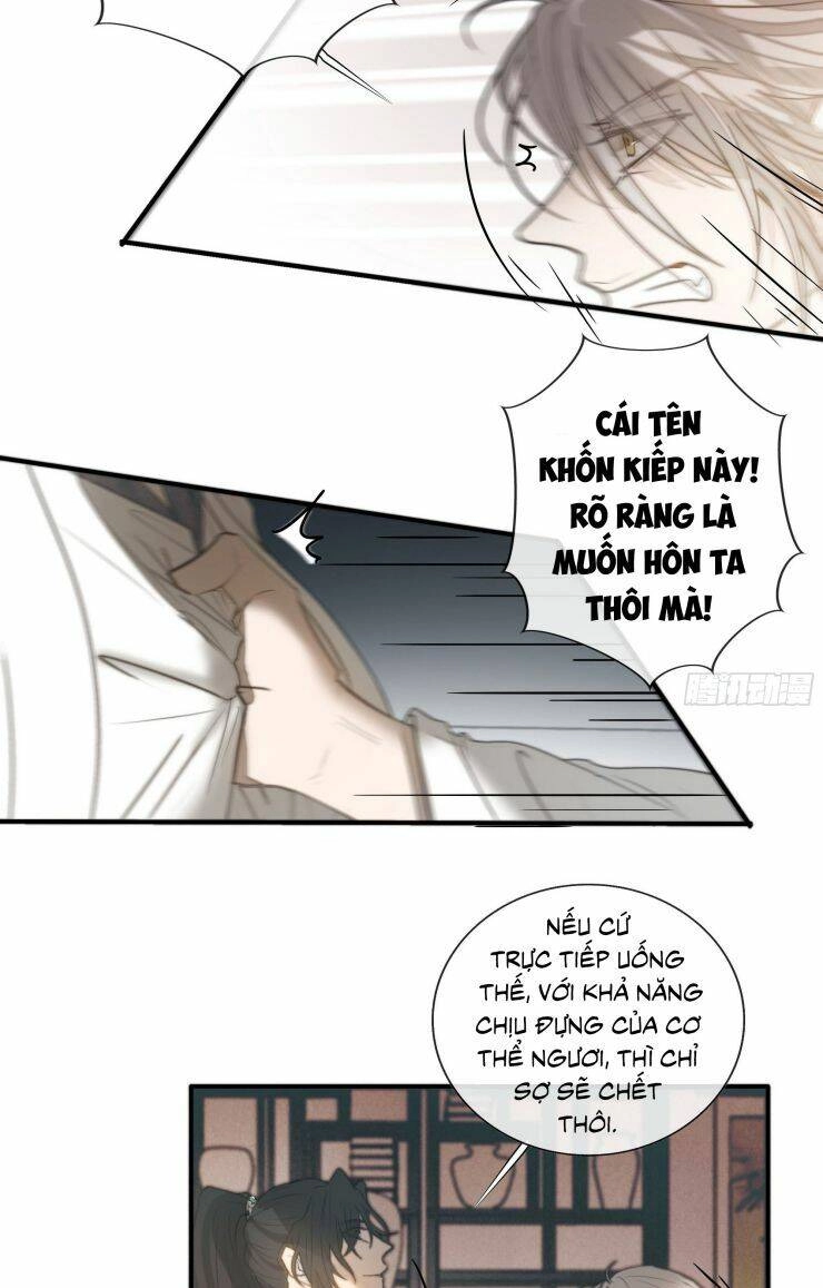 Nguyệt Trụy Trọng Minh Chapter 5 - 31