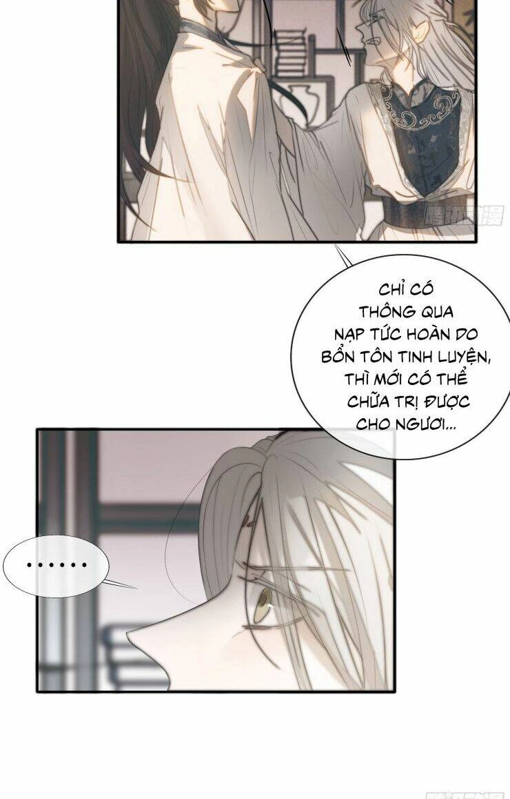 Nguyệt Trụy Trọng Minh Chapter 5 - 32