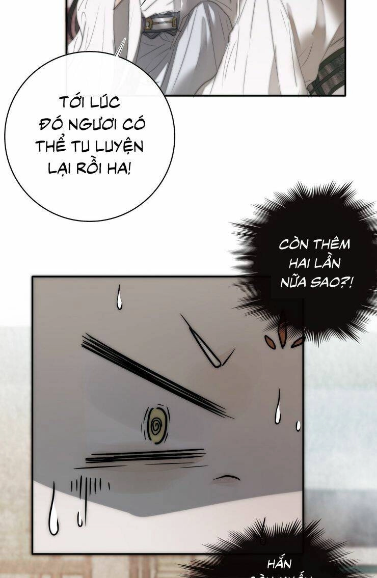 Nguyệt Trụy Trọng Minh Chapter 5 - 34