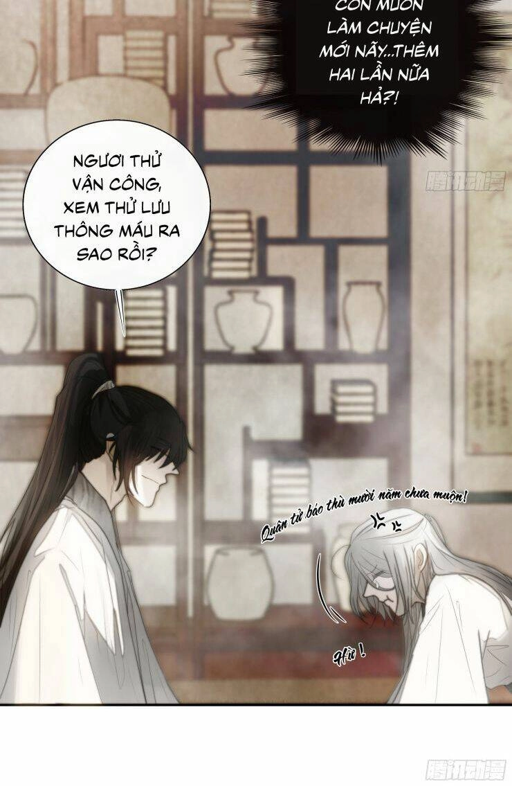 Nguyệt Trụy Trọng Minh Chapter 5 - 35