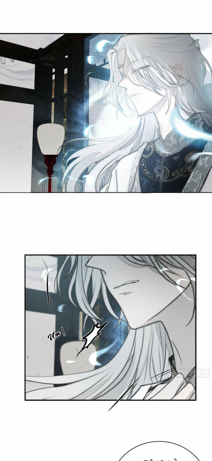 Nguyệt Trụy Trọng Minh Chapter 5 - 36