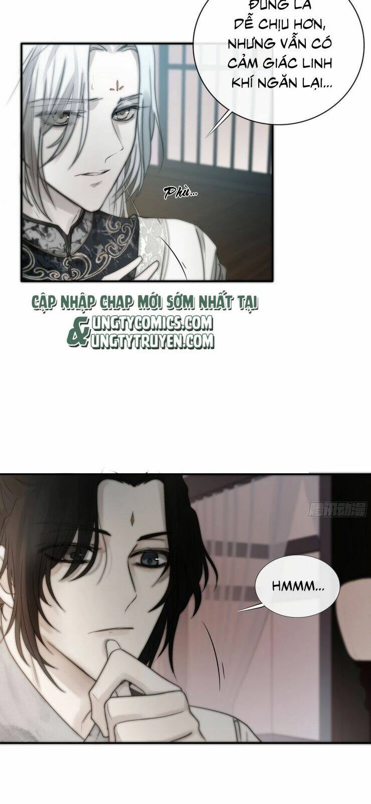 Nguyệt Trụy Trọng Minh Chapter 5 - 37