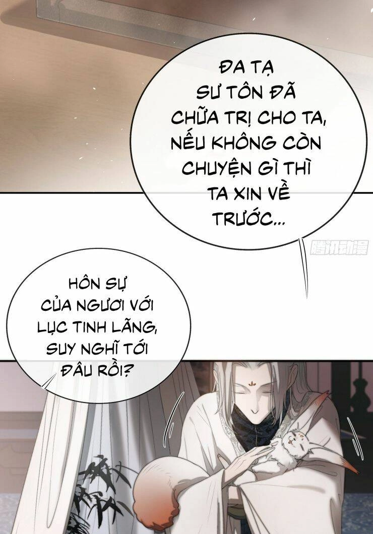 Nguyệt Trụy Trọng Minh Chapter 5 - 39