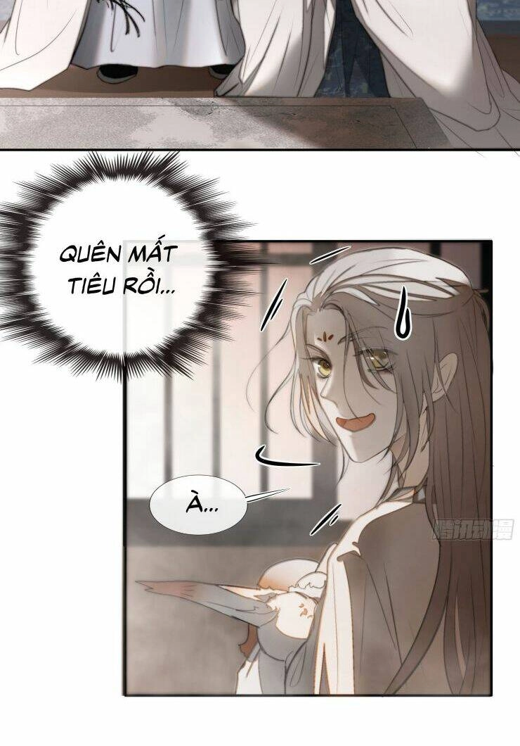 Nguyệt Trụy Trọng Minh Chapter 5 - 40