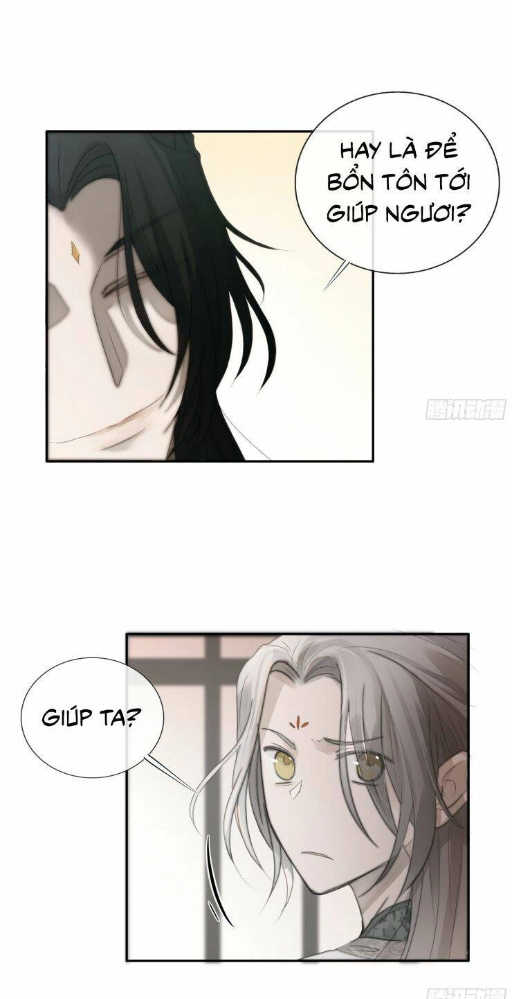 Nguyệt Trụy Trọng Minh Chapter 5 - 41