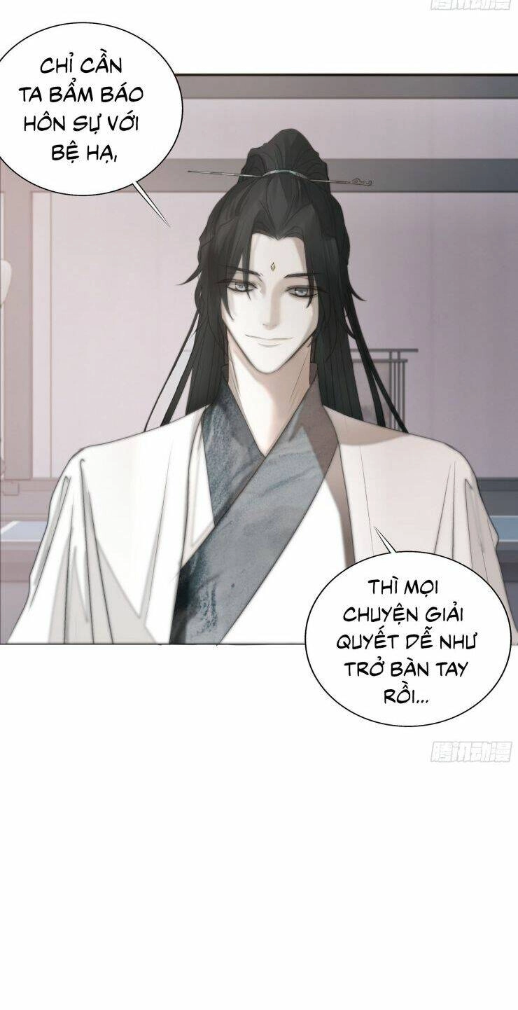 Nguyệt Trụy Trọng Minh Chapter 5 - 42