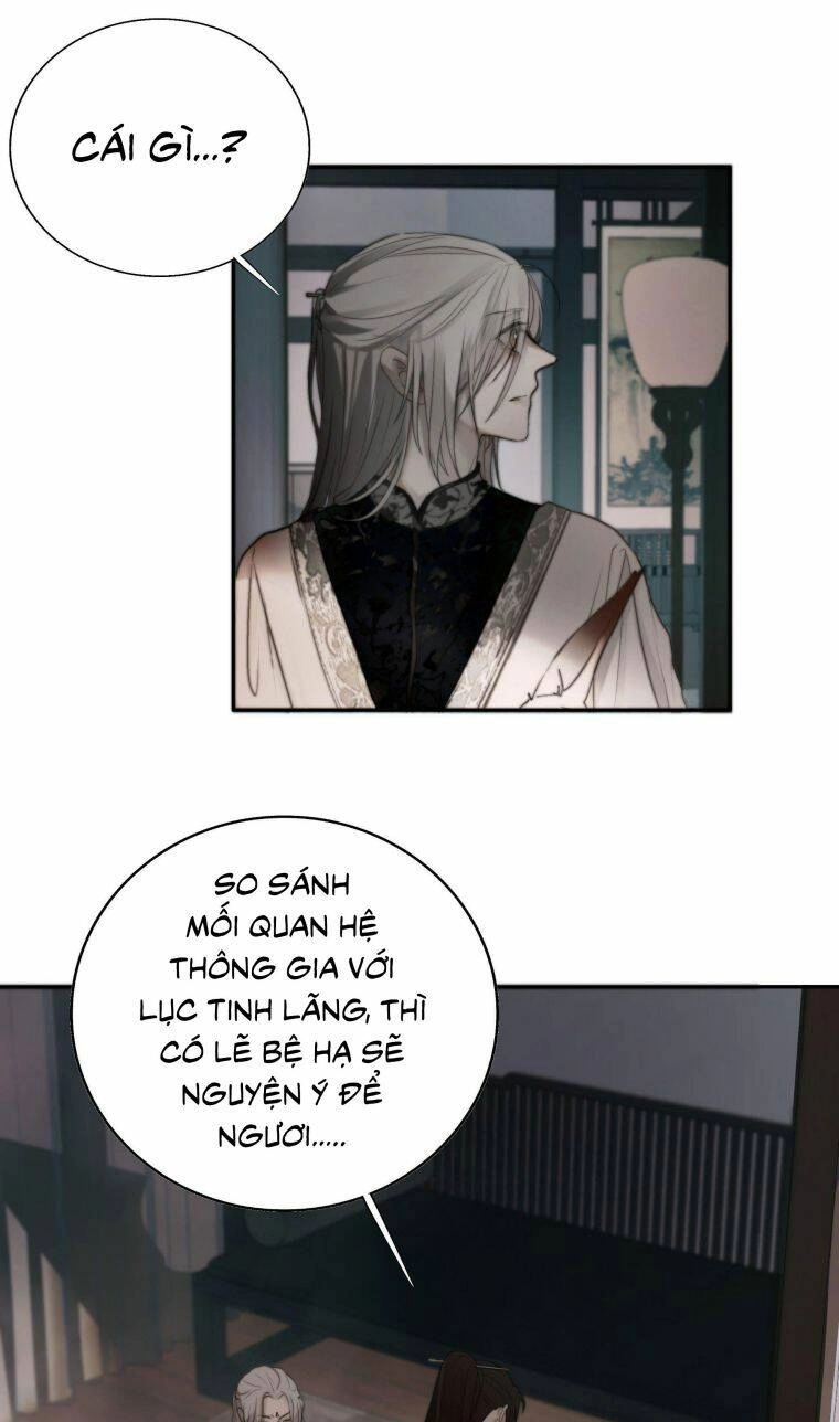 Nguyệt Trụy Trọng Minh Chapter 6 - 3