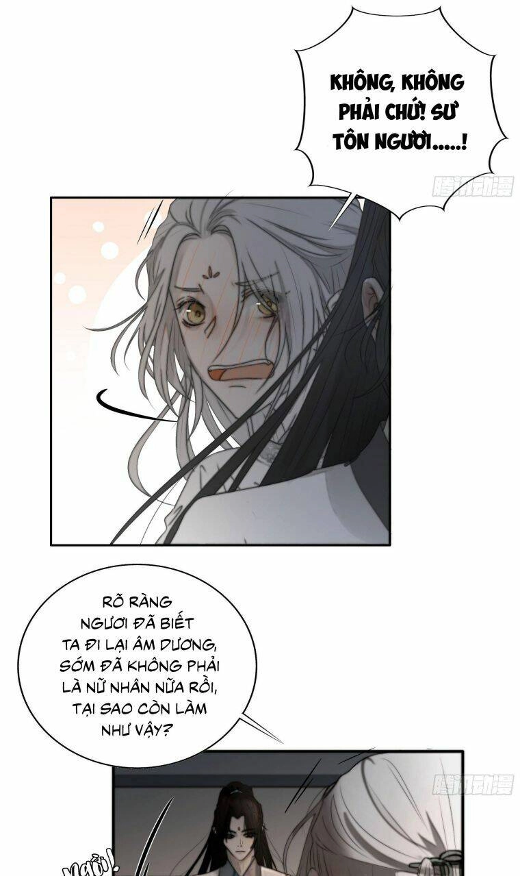 Nguyệt Trụy Trọng Minh Chapter 6 - 5