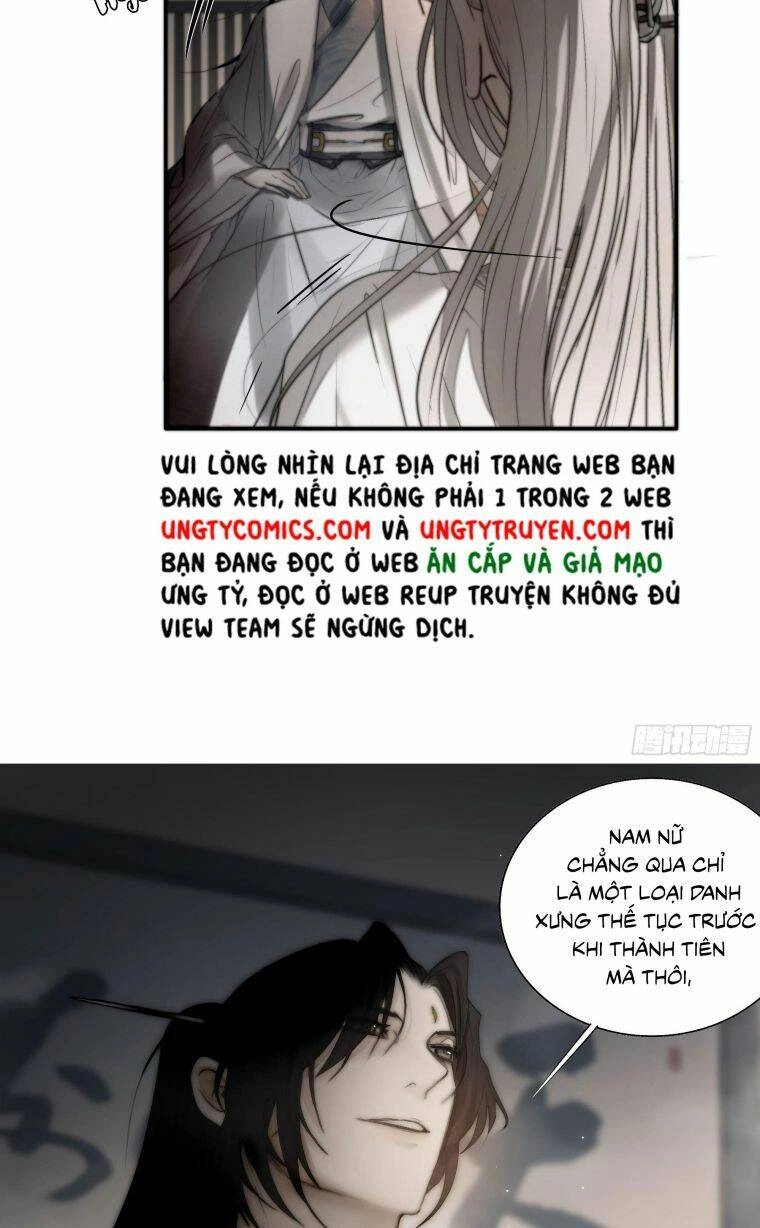 Nguyệt Trụy Trọng Minh Chapter 6 - 6