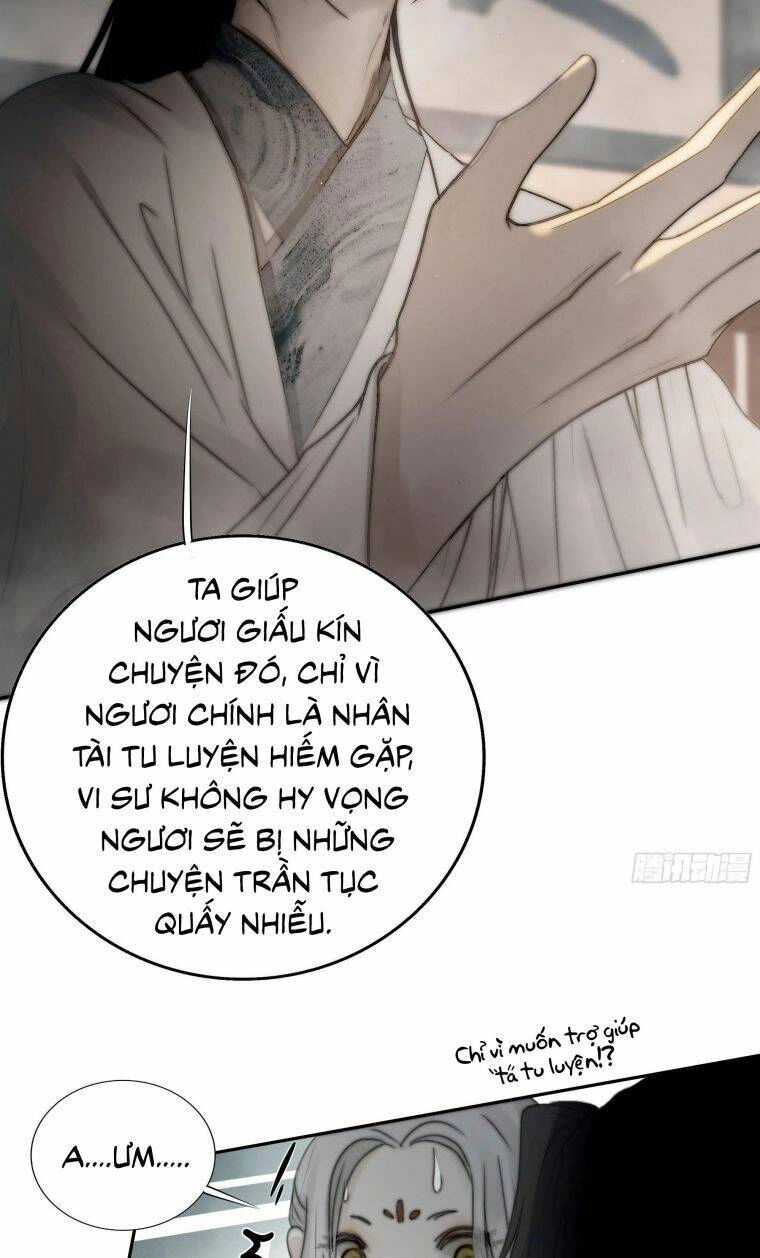 Nguyệt Trụy Trọng Minh Chapter 6 - 7