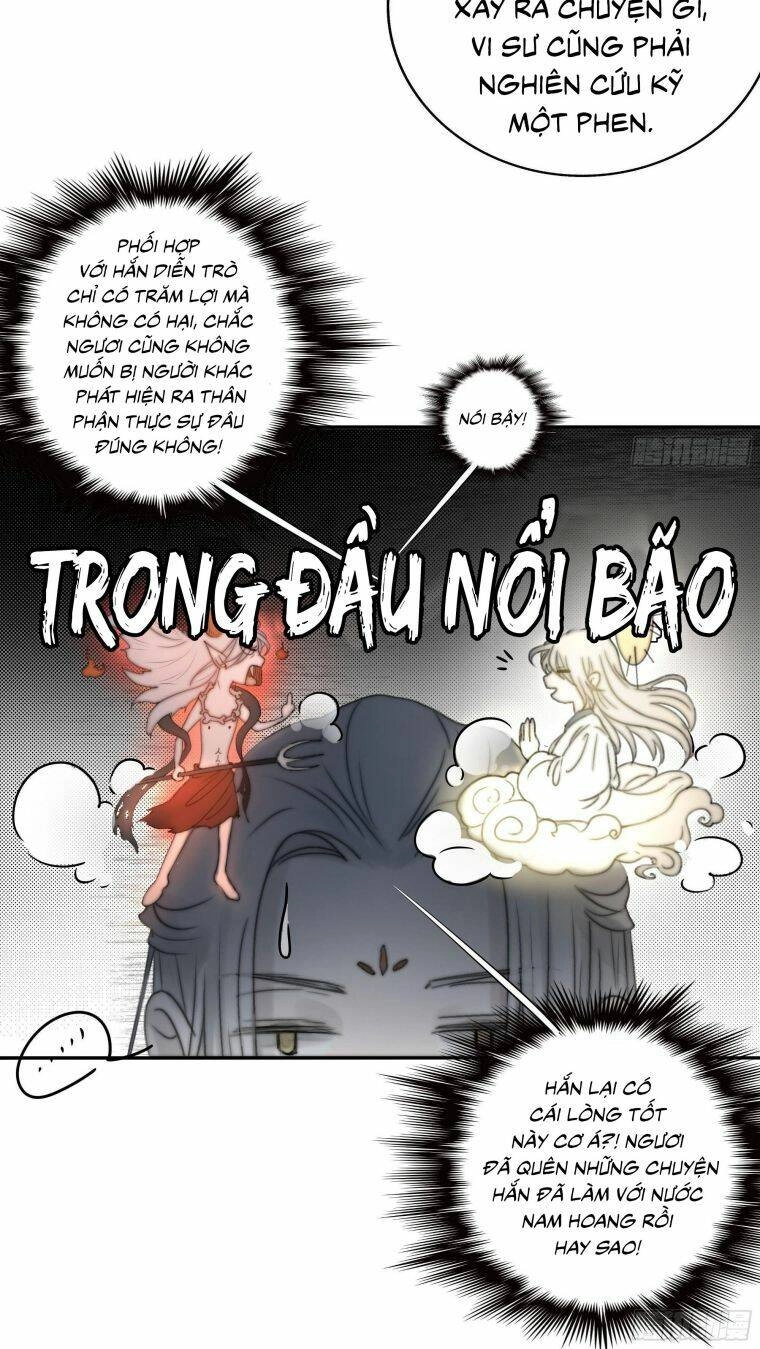 Nguyệt Trụy Trọng Minh Chapter 6 - 9