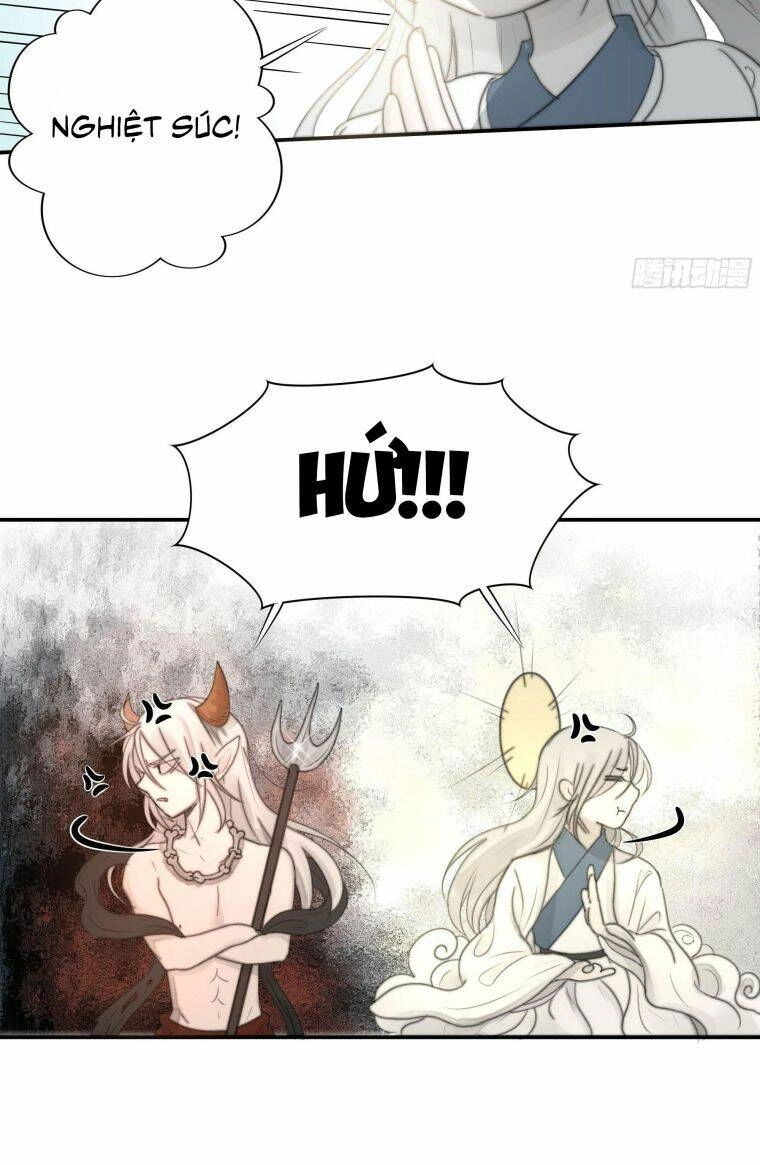 Nguyệt Trụy Trọng Minh Chapter 6 - 11