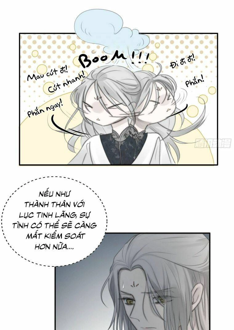 Nguyệt Trụy Trọng Minh Chapter 6 - 12