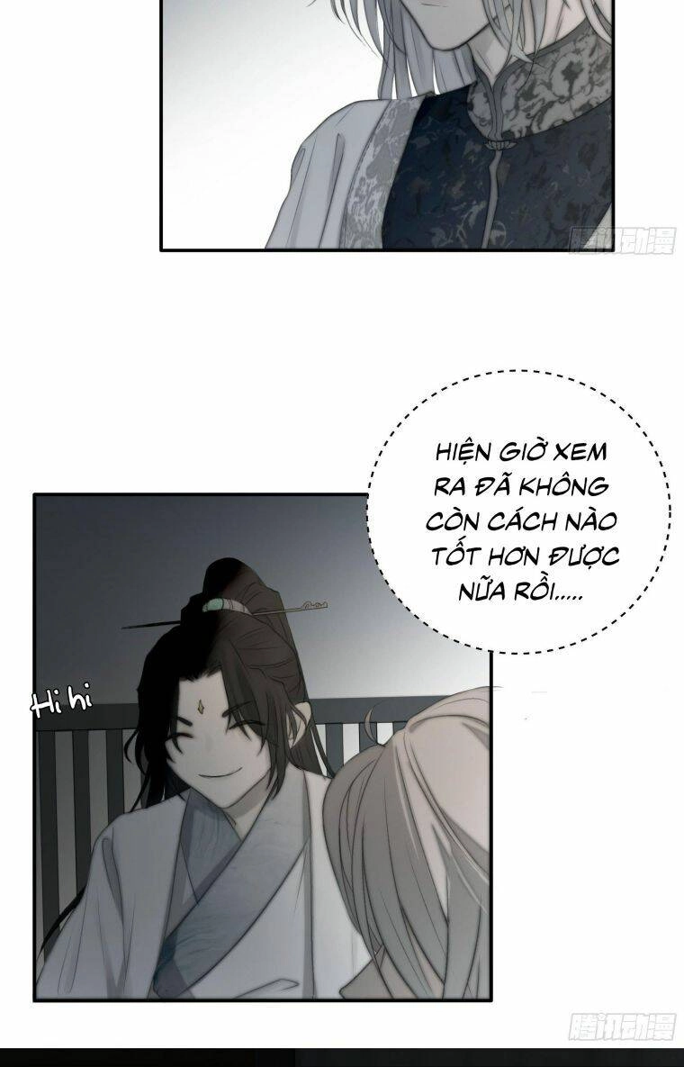 Nguyệt Trụy Trọng Minh Chapter 6 - 13