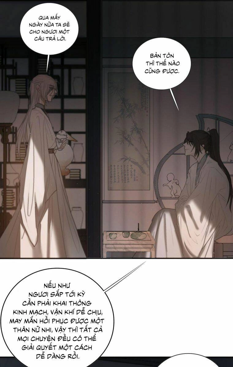 Nguyệt Trụy Trọng Minh Chapter 6 - 14