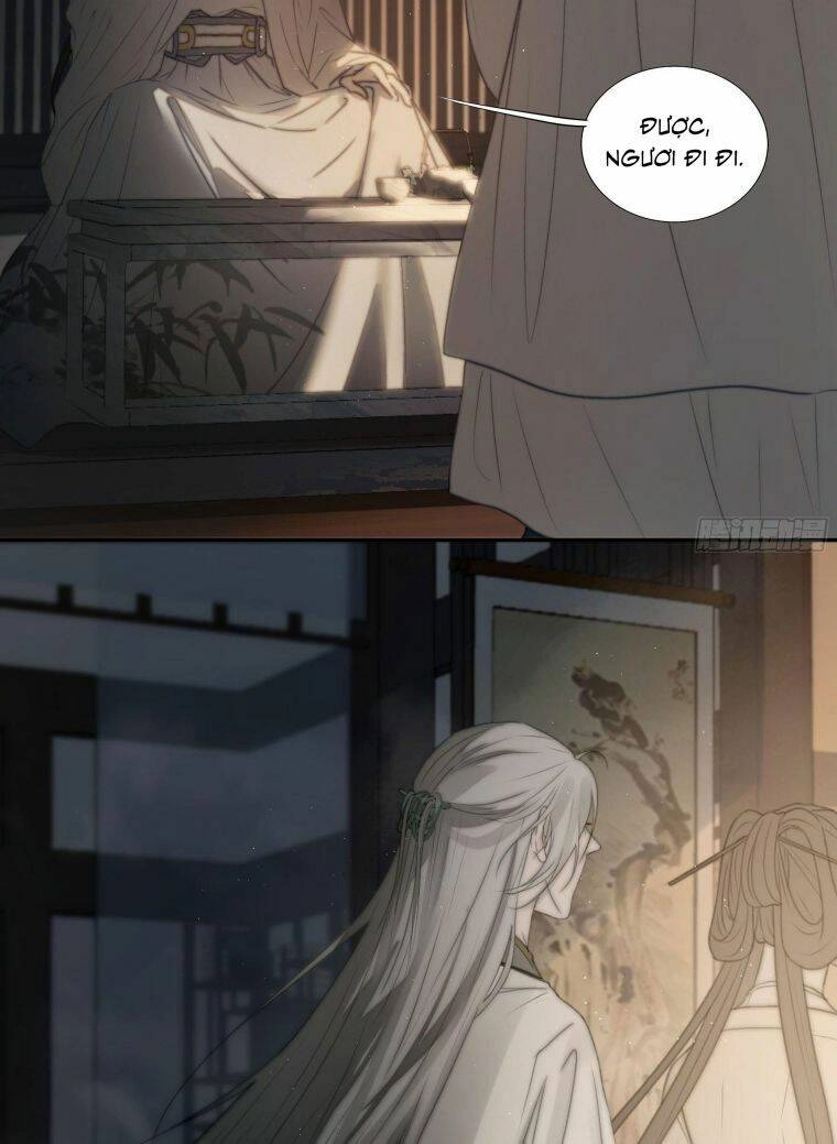 Nguyệt Trụy Trọng Minh Chapter 6 - 16