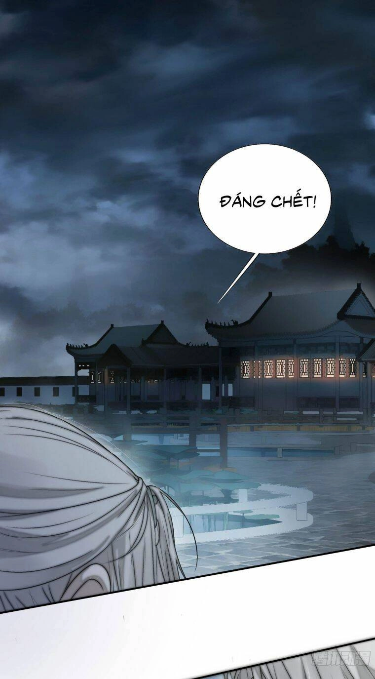 Nguyệt Trụy Trọng Minh Chapter 6 - 18