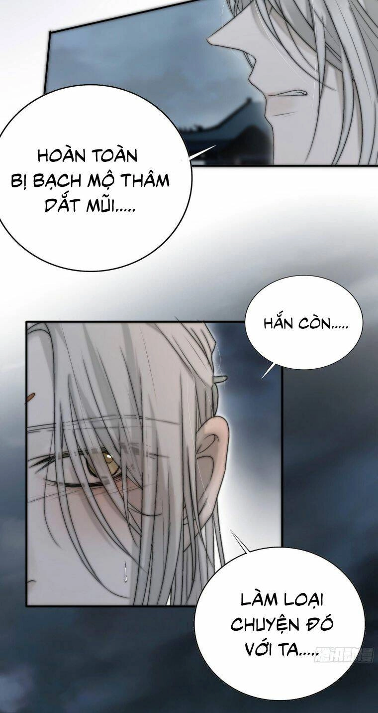 Nguyệt Trụy Trọng Minh Chapter 6 - 19