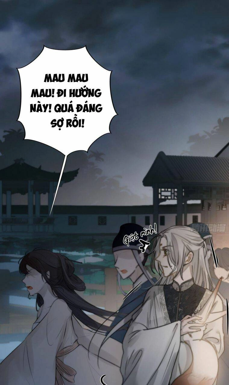 Nguyệt Trụy Trọng Minh Chapter 6 - 20