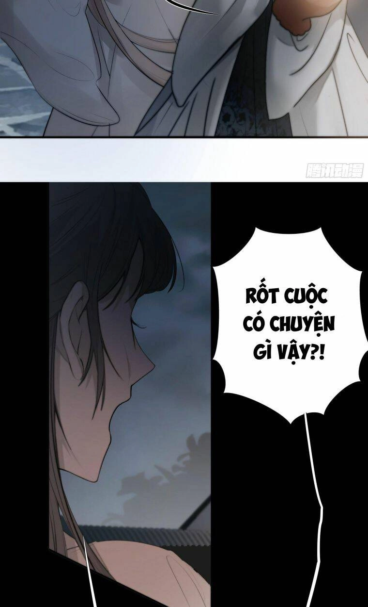 Nguyệt Trụy Trọng Minh Chapter 6 - 21