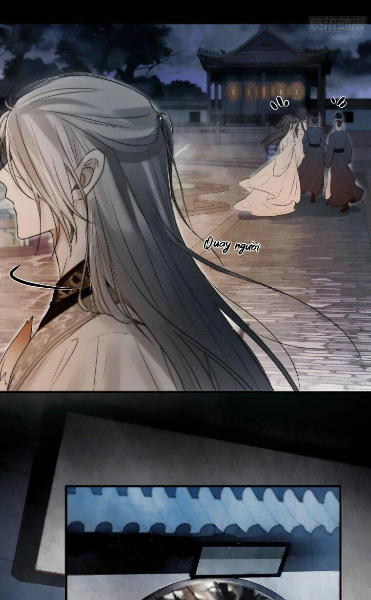 Nguyệt Trụy Trọng Minh Chapter 6 - 26