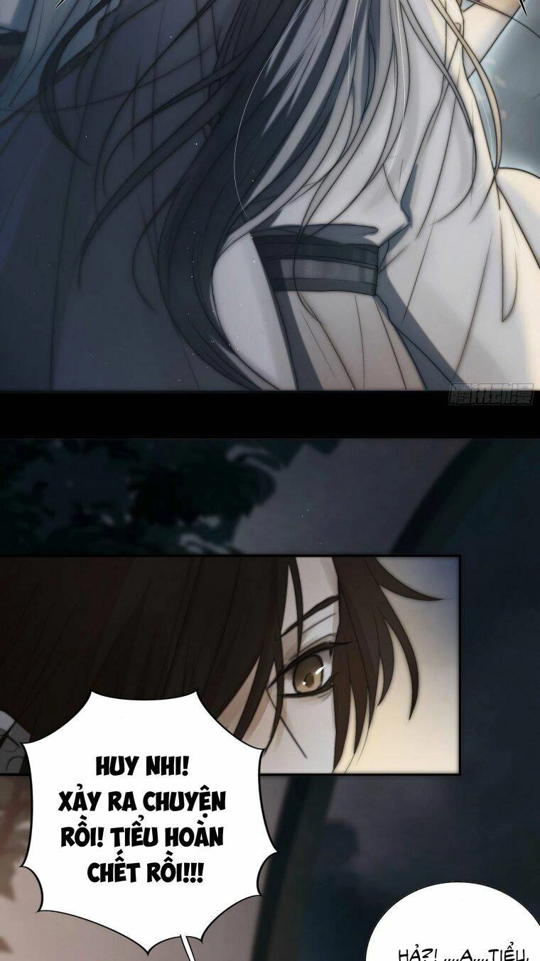 Nguyệt Trụy Trọng Minh Chapter 6 - 28