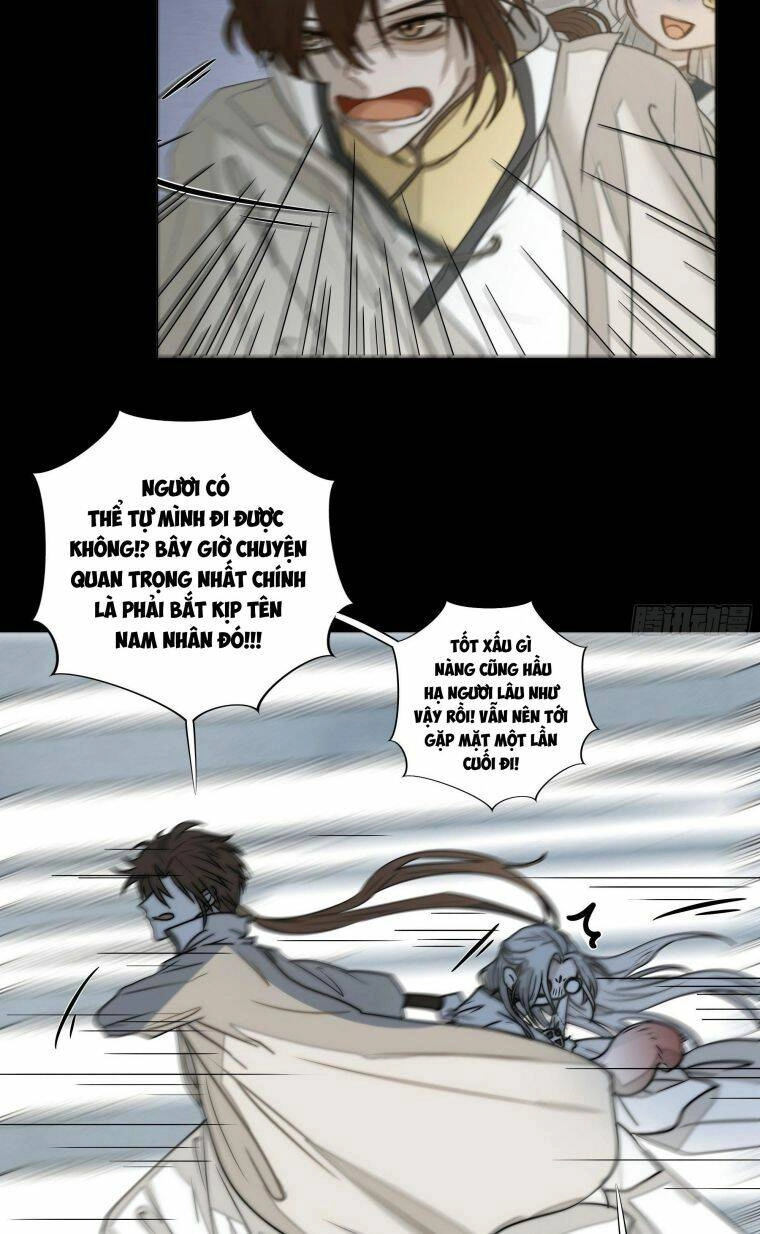 Nguyệt Trụy Trọng Minh Chapter 6 - 30